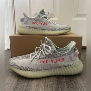 Yeezy Boost 350 V2 “Bluetint” Size 12